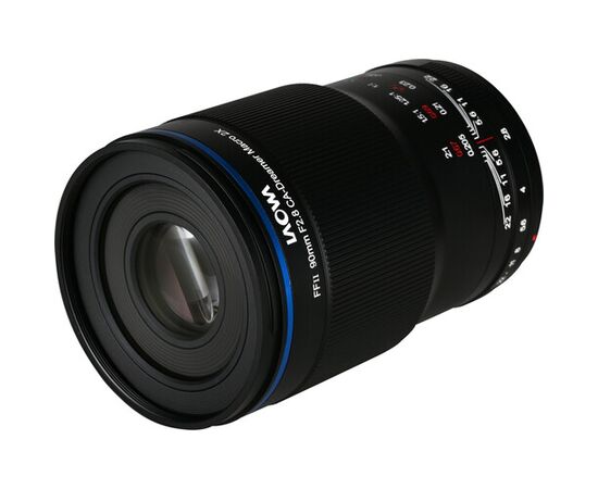 LAOWA 90mm f/2.8 2x Ultra Macro APO - Canon RF