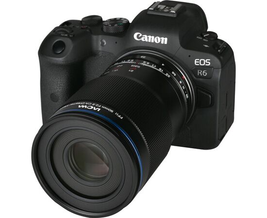LAOWA 90mm f/2.8 2x Ultra Macro APO - Canon RF
