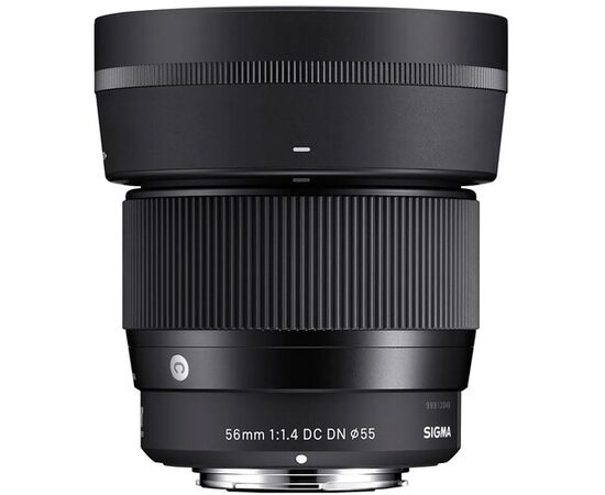 SIGMA 56mm f/1.4 DC DN Contemporary Canon RF