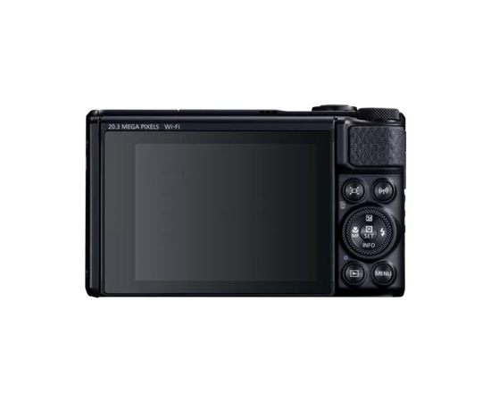 CANON Powershot SX740 HS Lite Edition - Preto