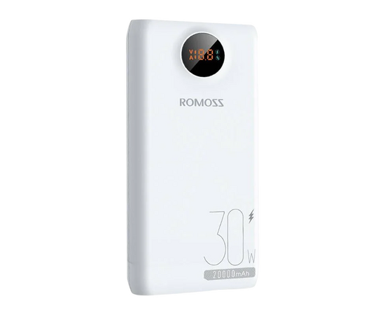 ROMOSS Powerbank SW20S Pro 20000mAh
