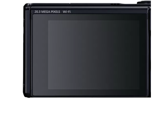 CANON Powershot SX740 HS Lite Edition - Preto