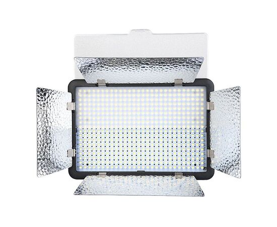 GODOX Iluminador LED 500LR-C - Bicolor