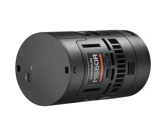 GODOX Iluminador Led KNOWLED MS60R - RGB