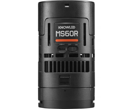 GODOX Iluminador Led KNOWLED MS60R - RGB