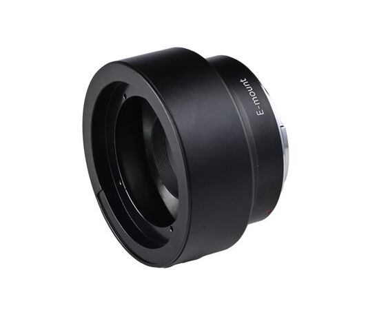 LAOWA Baioneta Intercambiável Sword 15mm - Sony E