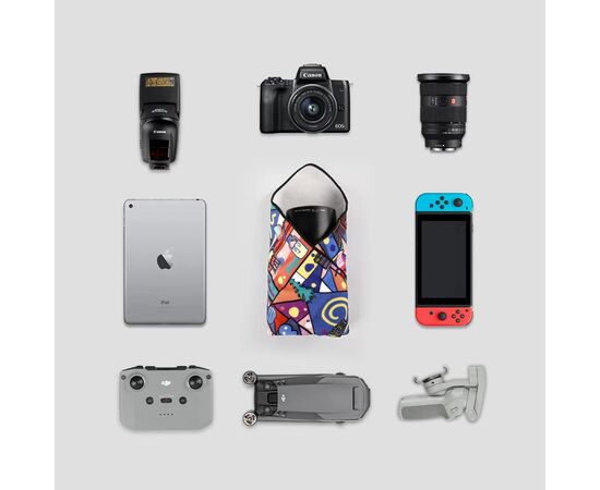 PGYTECH Pano Stick-it 45x45cm