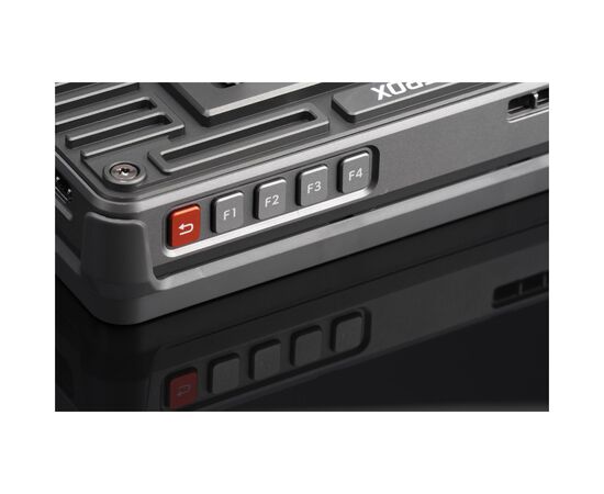 VILTROX Monitor HDMI/SDI DC-X3 6″ + Cage