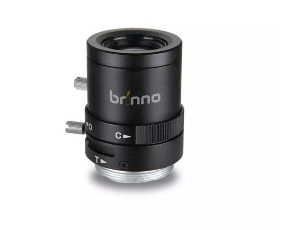 BRINNO Objetiva Intercambeável para Cameras Time-Lapse TLC2020 / TLC2000 / TLC300