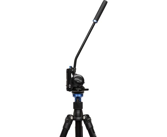 BENRO Cabeça Vídeo S4 PRO