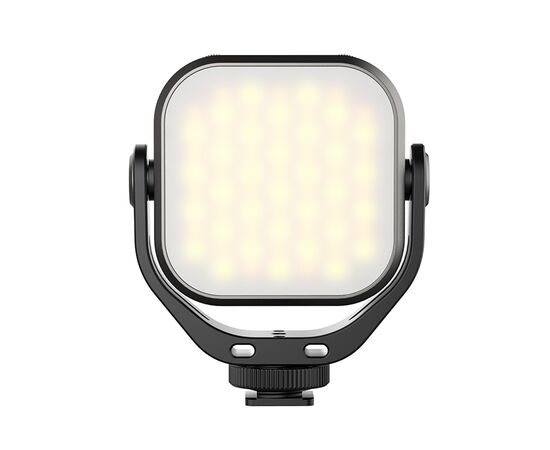 ULANZI VL66 Iluminador LED Rotativo - BicolorULANZI VL66 Iluminador LED Rotativo - Bicolor