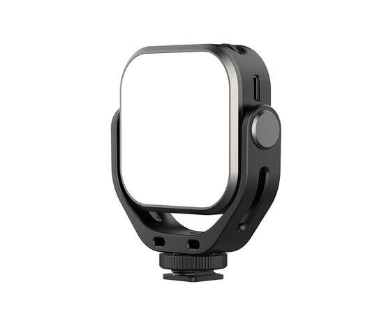 ULANZI VL66 Iluminador LED Rotativo - Bicolor