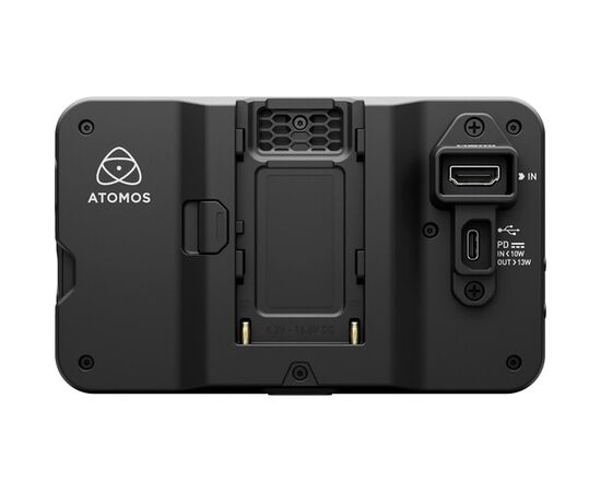 ATOMOS Shinobi II Monitor 5,2" HDMI HDR