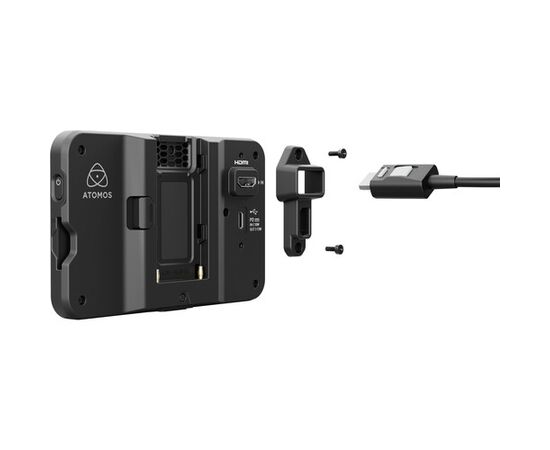 ATOMOS Shinobi II Monitor 5,2" HDMI HDR