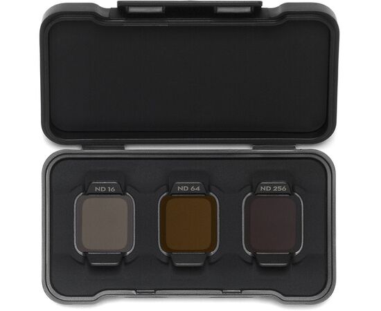 DJI Kit Filtros ND 16/64/256 para Flip