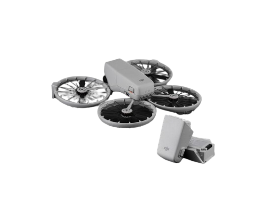 DJI Flip Bateria Inteligente 3110mAh