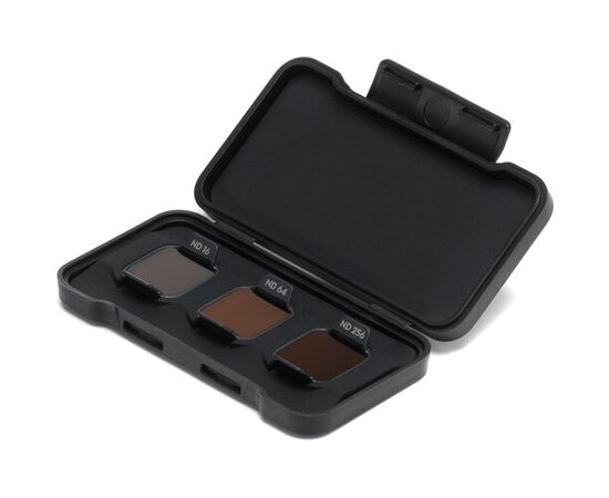DJI Kit Filtros ND 16/64/256 para Flip