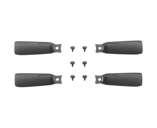 DJI Flip Hélices - Set 2 Conjuntos