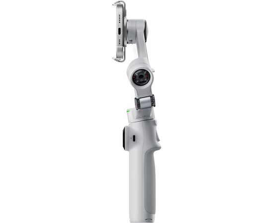 INSTA360 Flow 2 Pro AI Estabilizador para Smartphone - Cinza