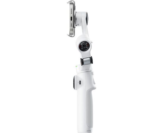 INSTA360 Flow 2 Pro AI Estabilizador para Smartphone - Branco