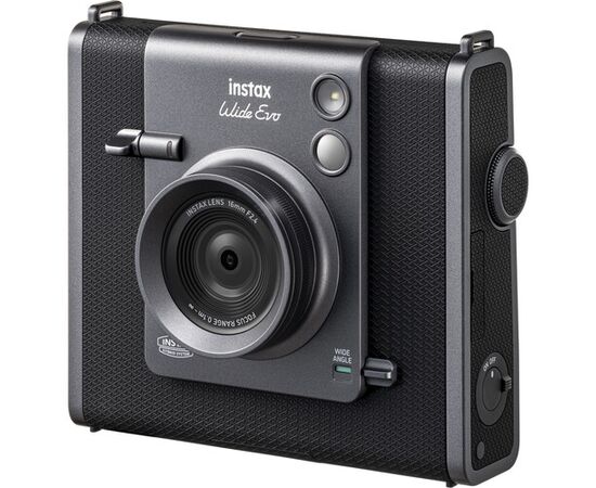 FUJIFILM INSTAX Wide Evo
