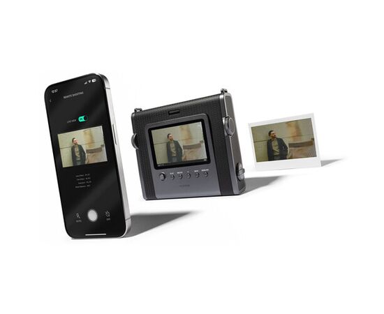 FUJIFILM INSTAX Wide Evo