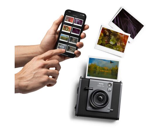 FUJIFILM INSTAX Wide Evo