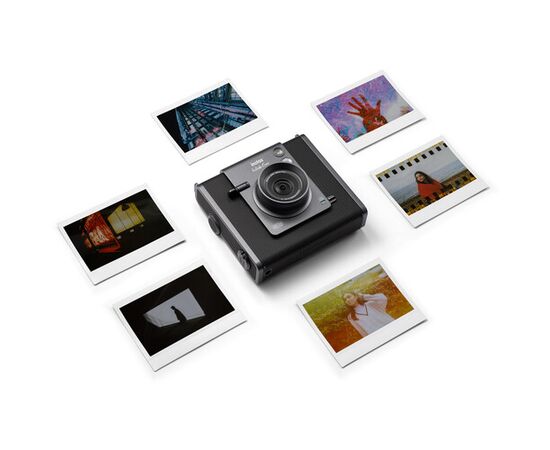FUJIFILM INSTAX Wide Evo