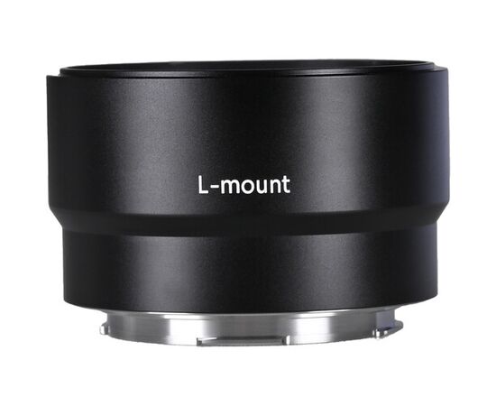 LAOWA Baioneta Intercambiável Sword 25mm / 60mm / 100mm / 180mm - L-Mount