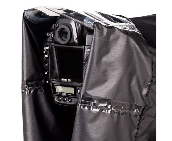 THINK TANK Emergency Capa-de-chuva - L