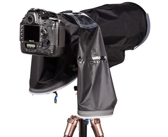 THINK TANK Emergency Capa-de-chuva - L