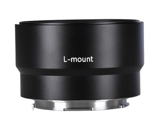 LAOWA Baioneta Intercambiável Sword 35mm - L-Mount