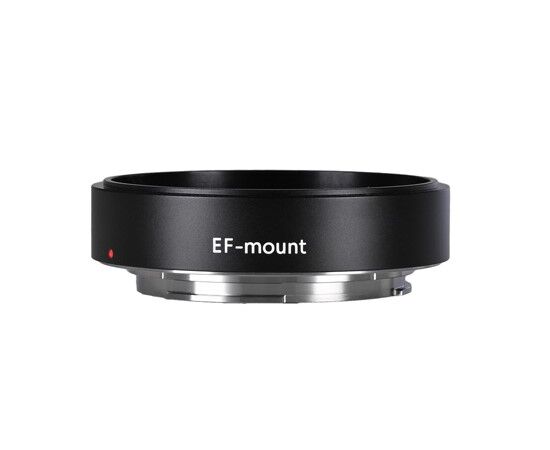 LAOWA Baioneta Intercambiável Sword 35mm - Canon EF