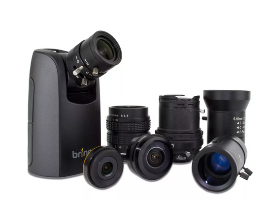 BRINNO Objetiva Intercambeável para Cameras Time-Lapse TLC2020 / TLC2000 / TLC300