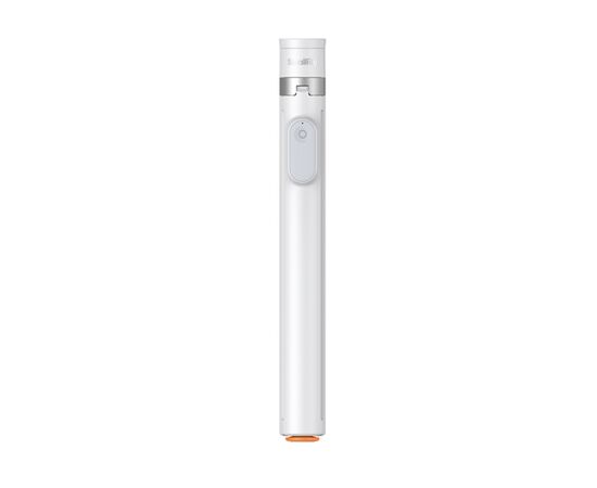 SMALLRIG 4926 Tripé/Selfiestick One Touch ST30 - Branco