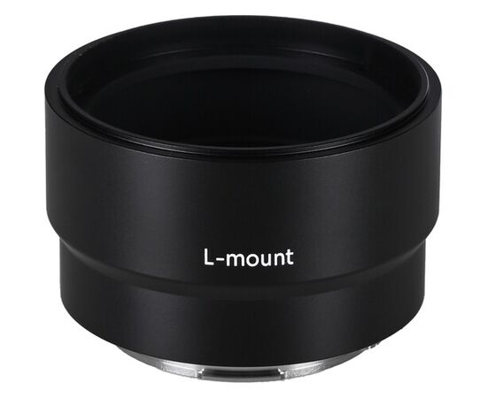 LAOWA Baioneta Intercambiável Sword 35mm - L-Mount