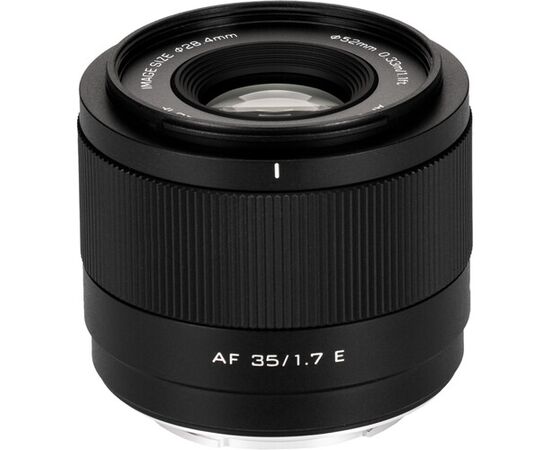 VILTROX AF 35mm f/1.7 Air