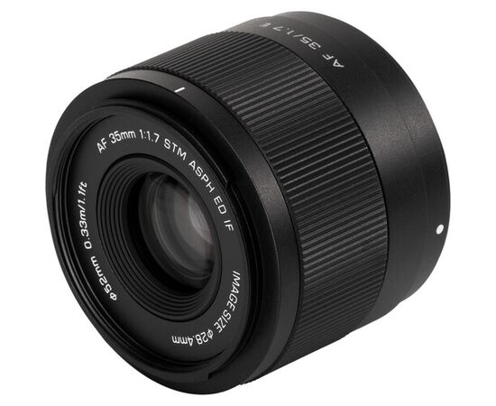 VILTROX AF 35mm f/1.7 Air