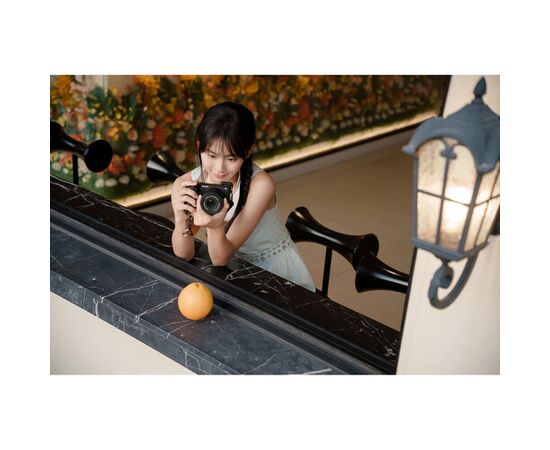 VILTROX AF 35mm f/1.7 Air