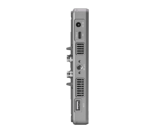 VILTROX Monitor HDMI/SDI DC-X3 6″ + CageVILTROX Monitor HDMI/SDI DC-X3 6″ + Cage