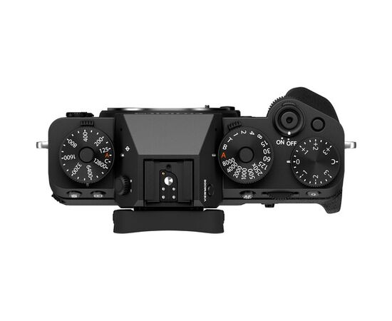 FUJIFILM X-T5 - Corpo (Preto)