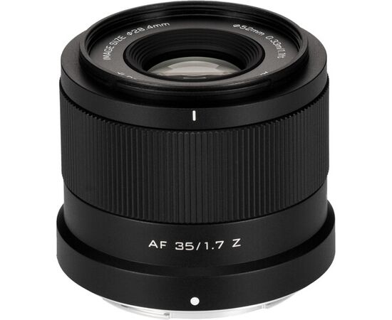 VILTROX AF 35mm f/1.7 Air - Nikon Z