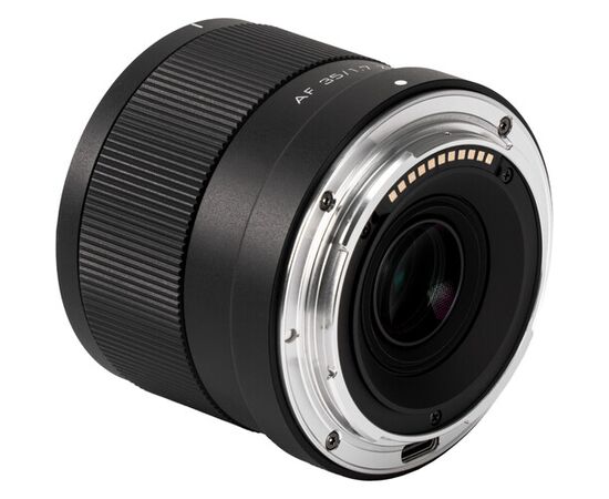 VILTROX AF 35mm f/1.7 Air - Nikon Z