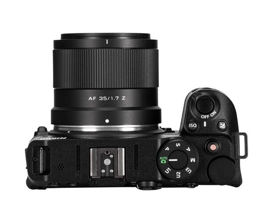 VILTROX AF 35mm f/1.7 Air - Nikon Z