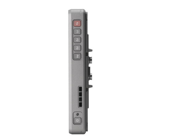 VILTROX Monitor HDMI/SDI DC-X3 6″ + Cage