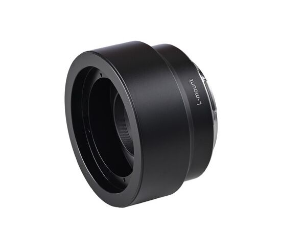 LAOWA Baioneta Intercambiável Sword 15mm - L-Mount