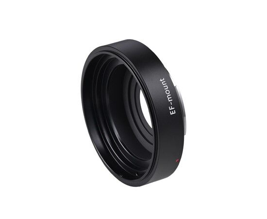 LAOWA Baioneta Intercambiável Sword 35mm - Canon EF