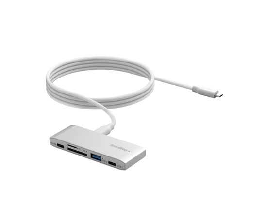 SMALLRIG 4746 Leitor de Cartão 5-em-1 USB-C