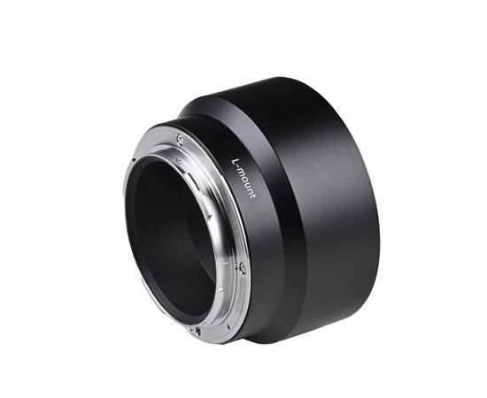 LAOWA Baioneta Intercambiável Sword 15mm - L-Mount