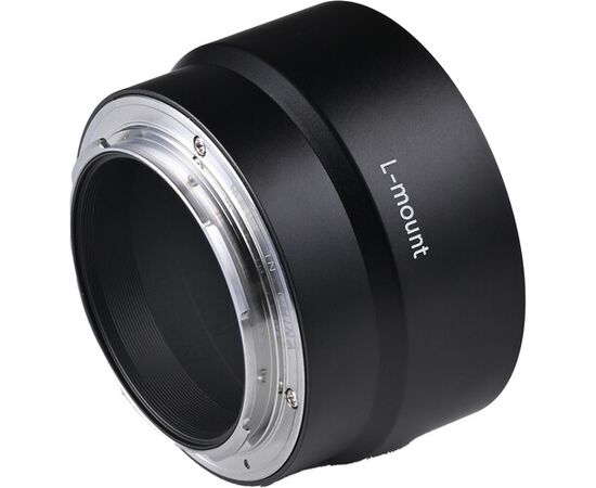LAOWA Baioneta Intercambiável Sword 25mm / 60mm / 100mm / 180mm - L-Mount